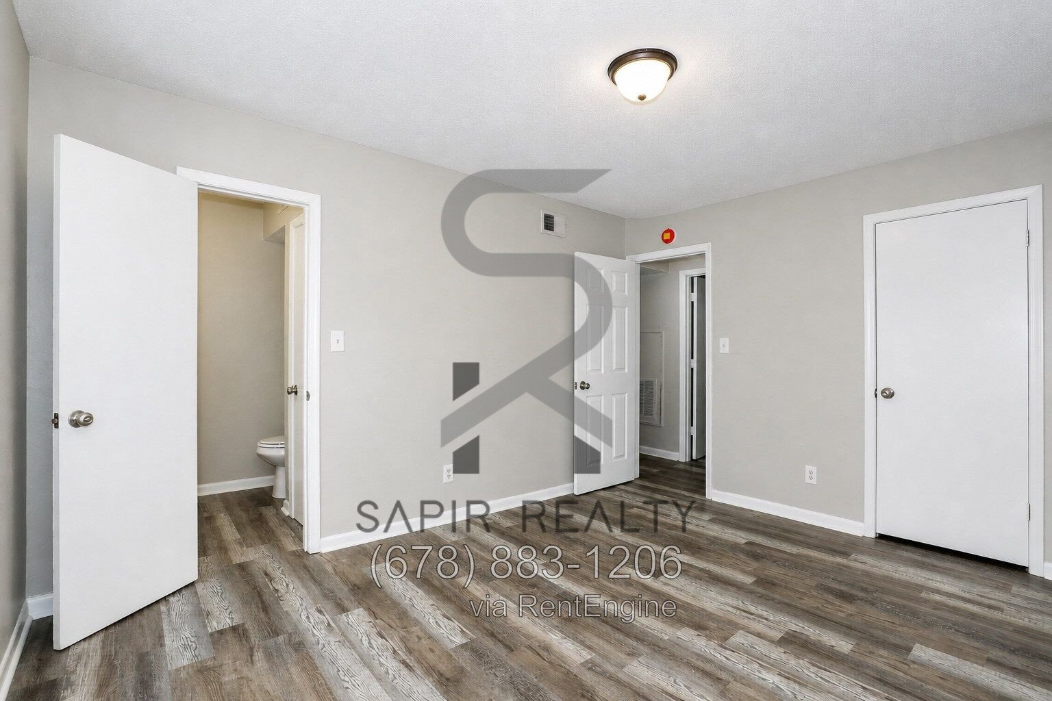 All Electric 2 BR Home at 2045 Alison Court! property image