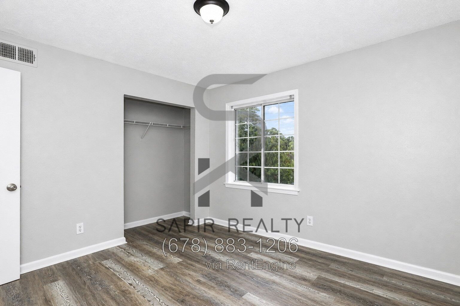 All Electric 2 BR Home at 2045 Alison Court! property image