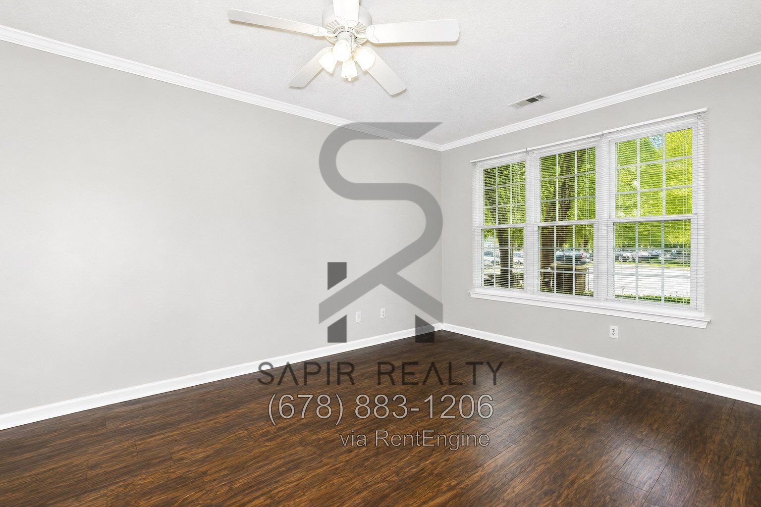Peaceful Living Starts Here – 3BR, 2.5BA Home in Lovejoy property image
