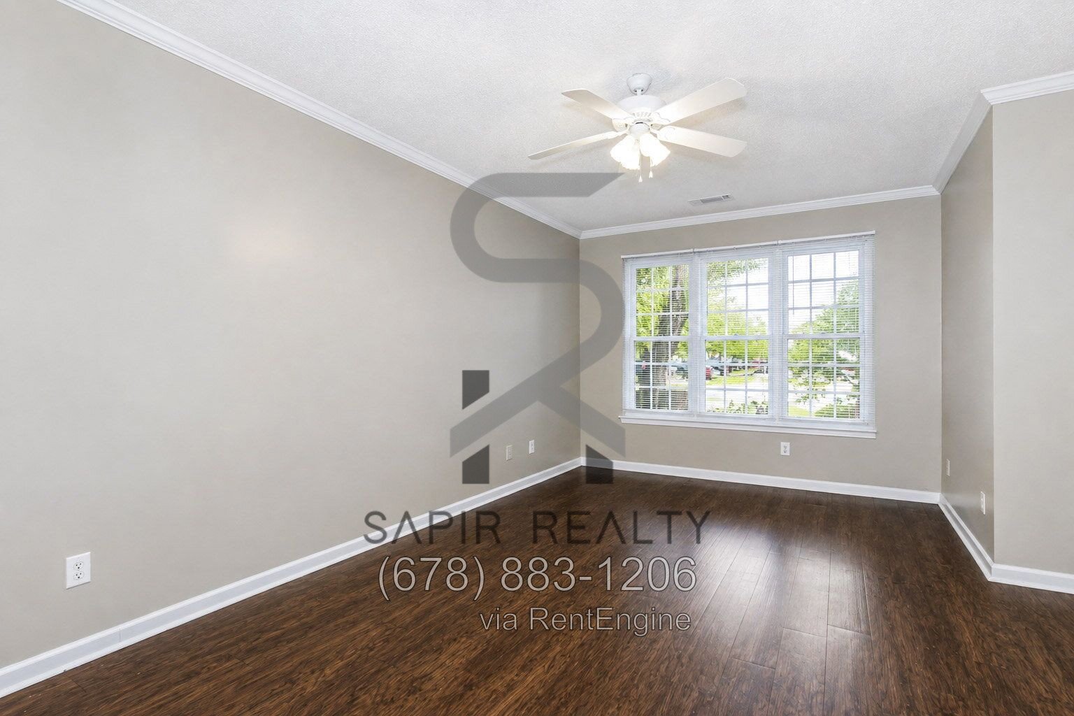 Peaceful Living Starts Here – 3BR, 2.5BA Home in Lovejoy property image