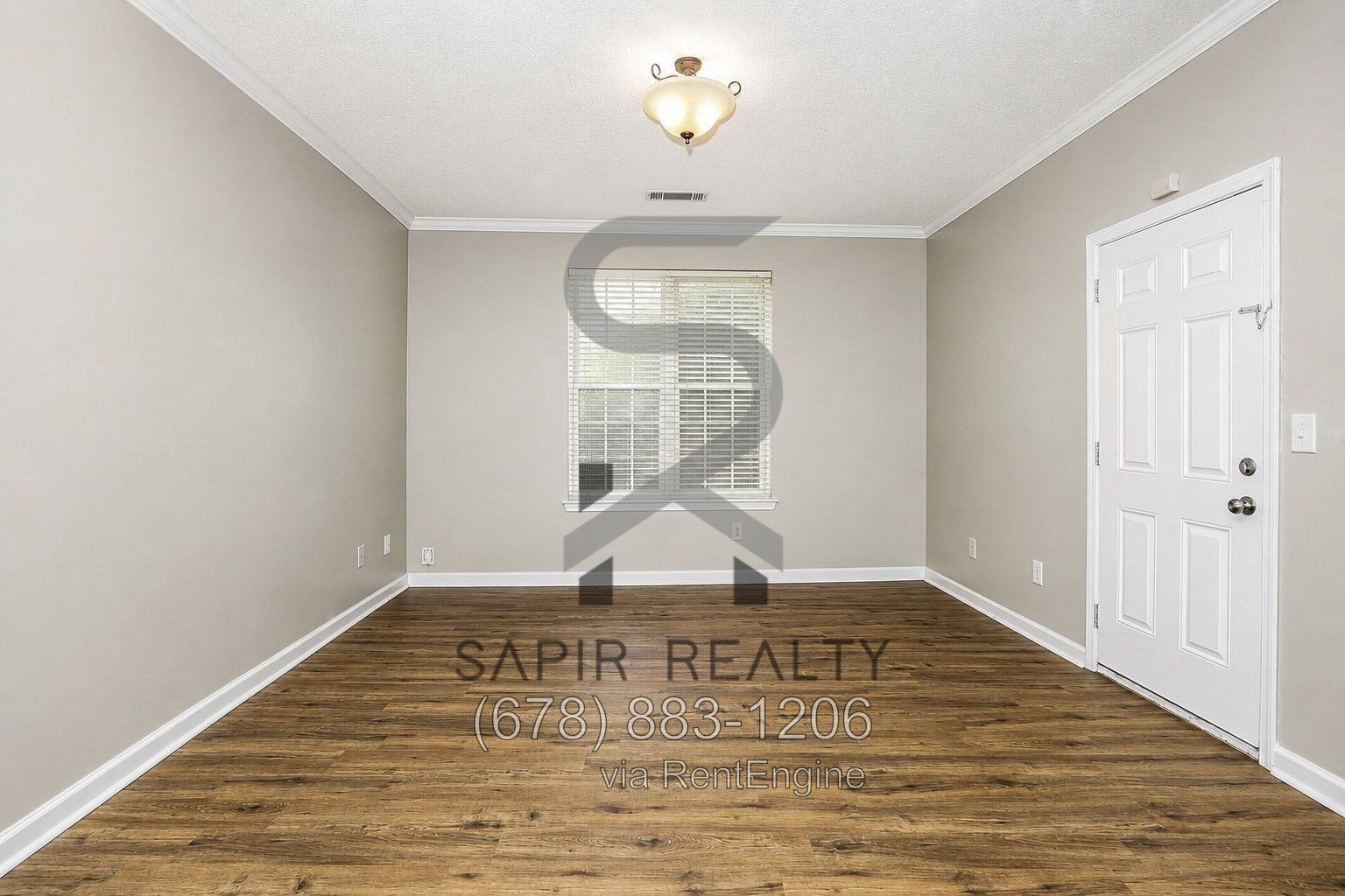 Peaceful Living Starts Here – 3BR, 2.5BA Home in Lovejoy property image