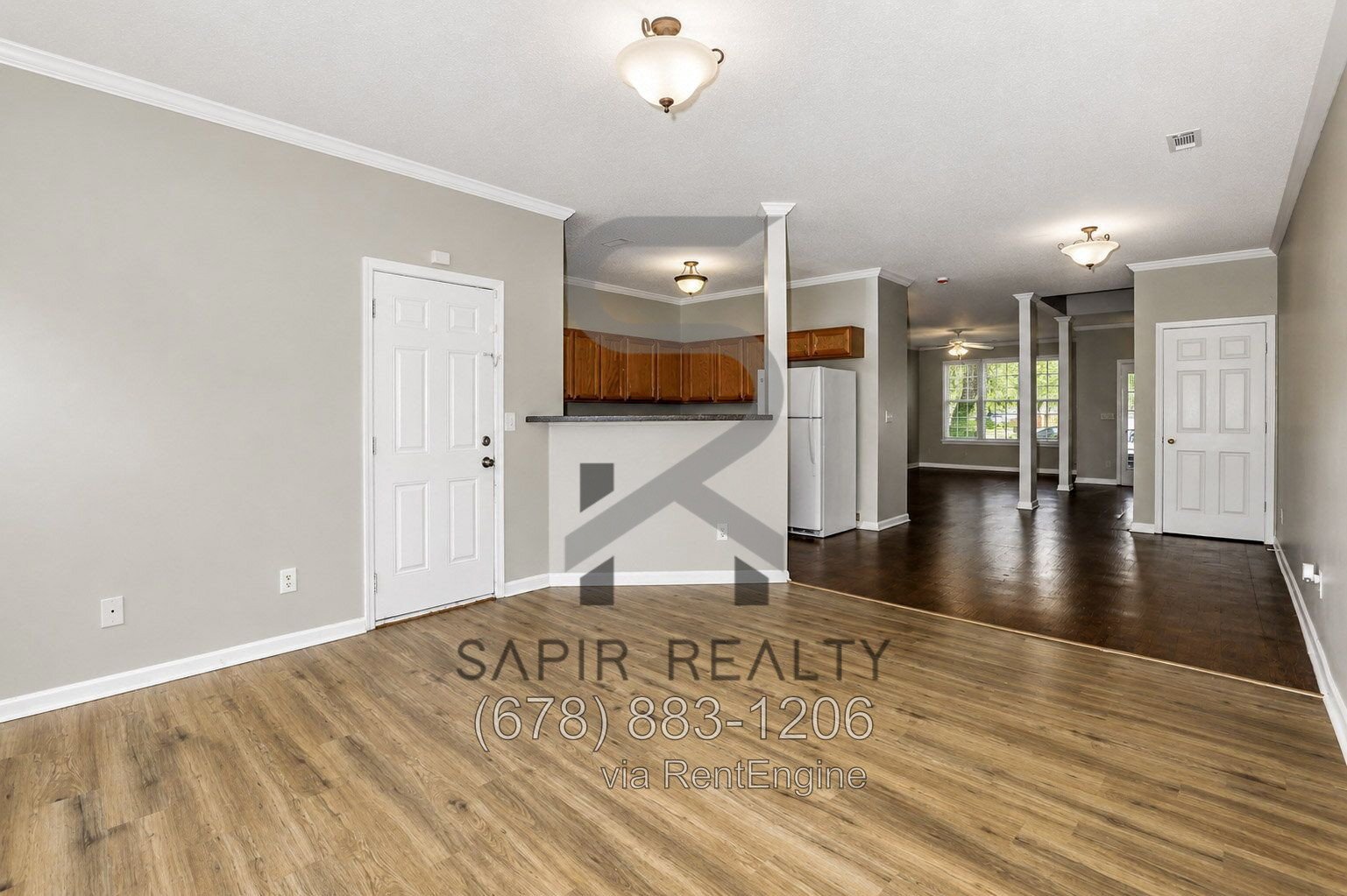 Peaceful Living Starts Here – 3BR, 2.5BA Home in Lovejoy property image