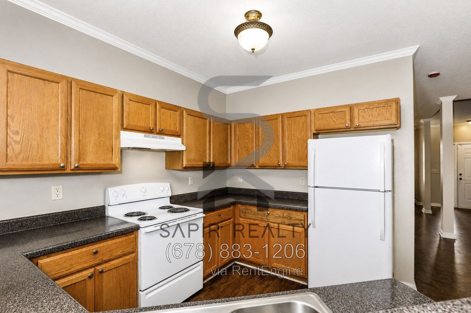 Peaceful Living Starts Here – 3BR, 2.5BA Home in Lovejoy property image
