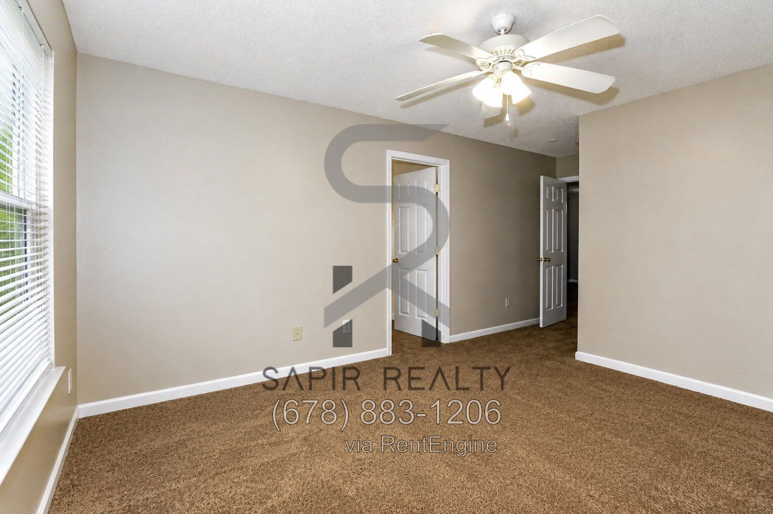 Peaceful Living Starts Here – 3BR, 2.5BA Home in Lovejoy property image