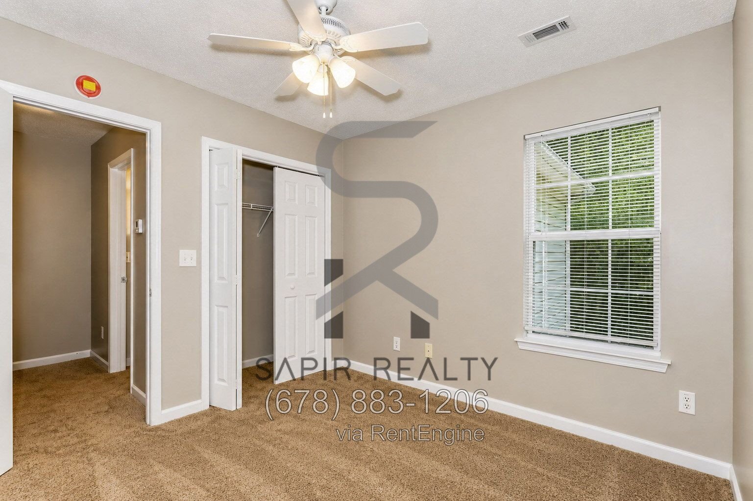 Peaceful Living Starts Here – 3BR, 2.5BA Home in Lovejoy property image
