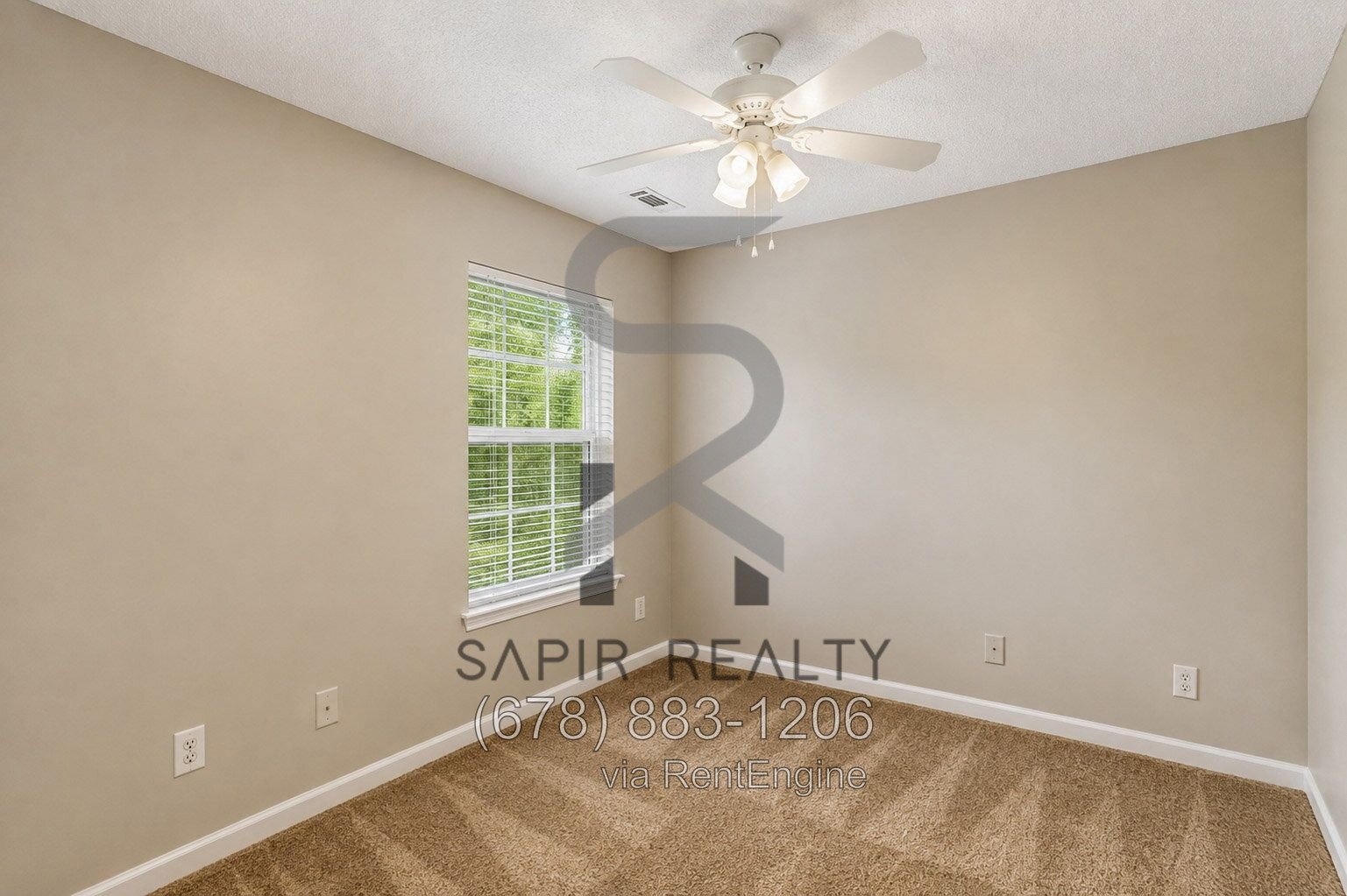Peaceful Living Starts Here – 3BR, 2.5BA Home in Lovejoy property image