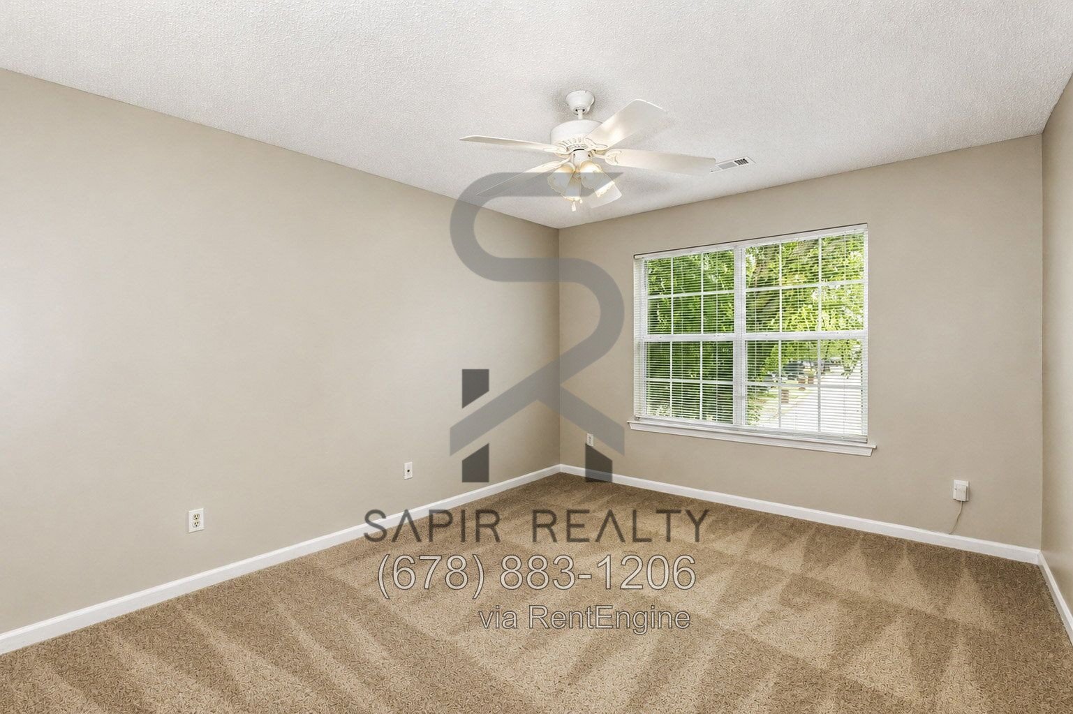 Peaceful Living Starts Here – 3BR, 2.5BA Home in Lovejoy property image