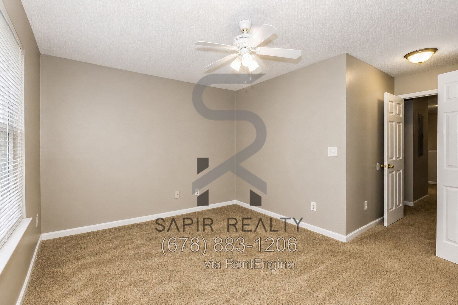 Peaceful Living Starts Here – 3BR, 2.5BA Home in Lovejoy property image