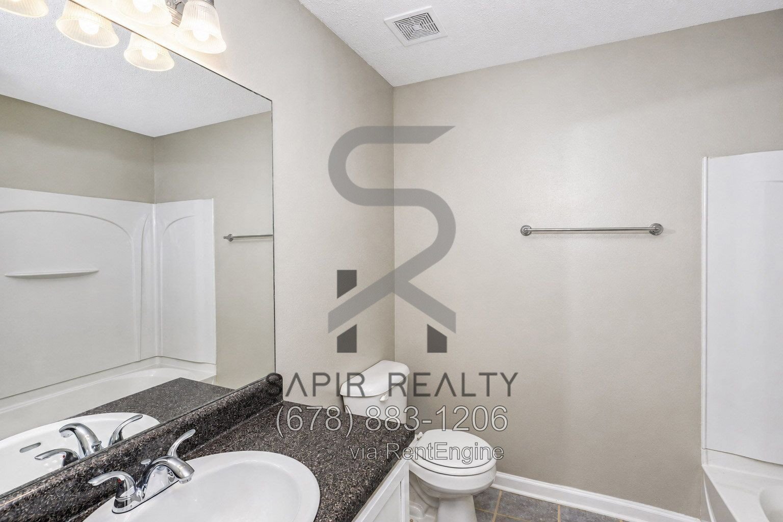 Peaceful Living Starts Here – 3BR, 2.5BA Home in Lovejoy property image