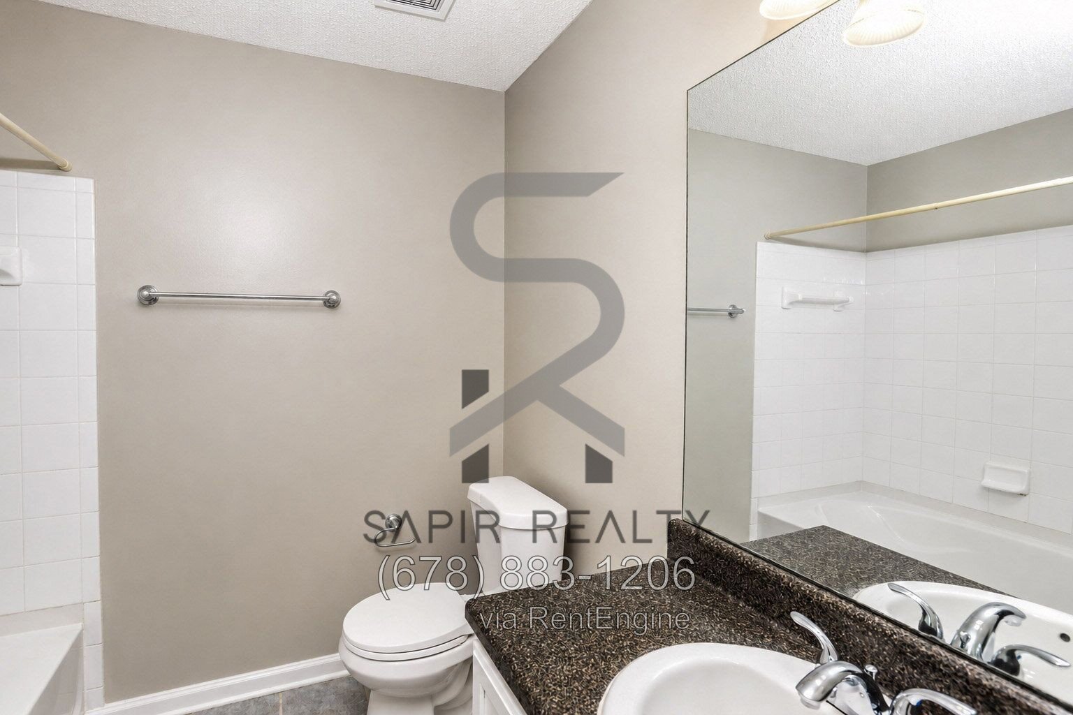Peaceful Living Starts Here – 3BR, 2.5BA Home in Lovejoy property image