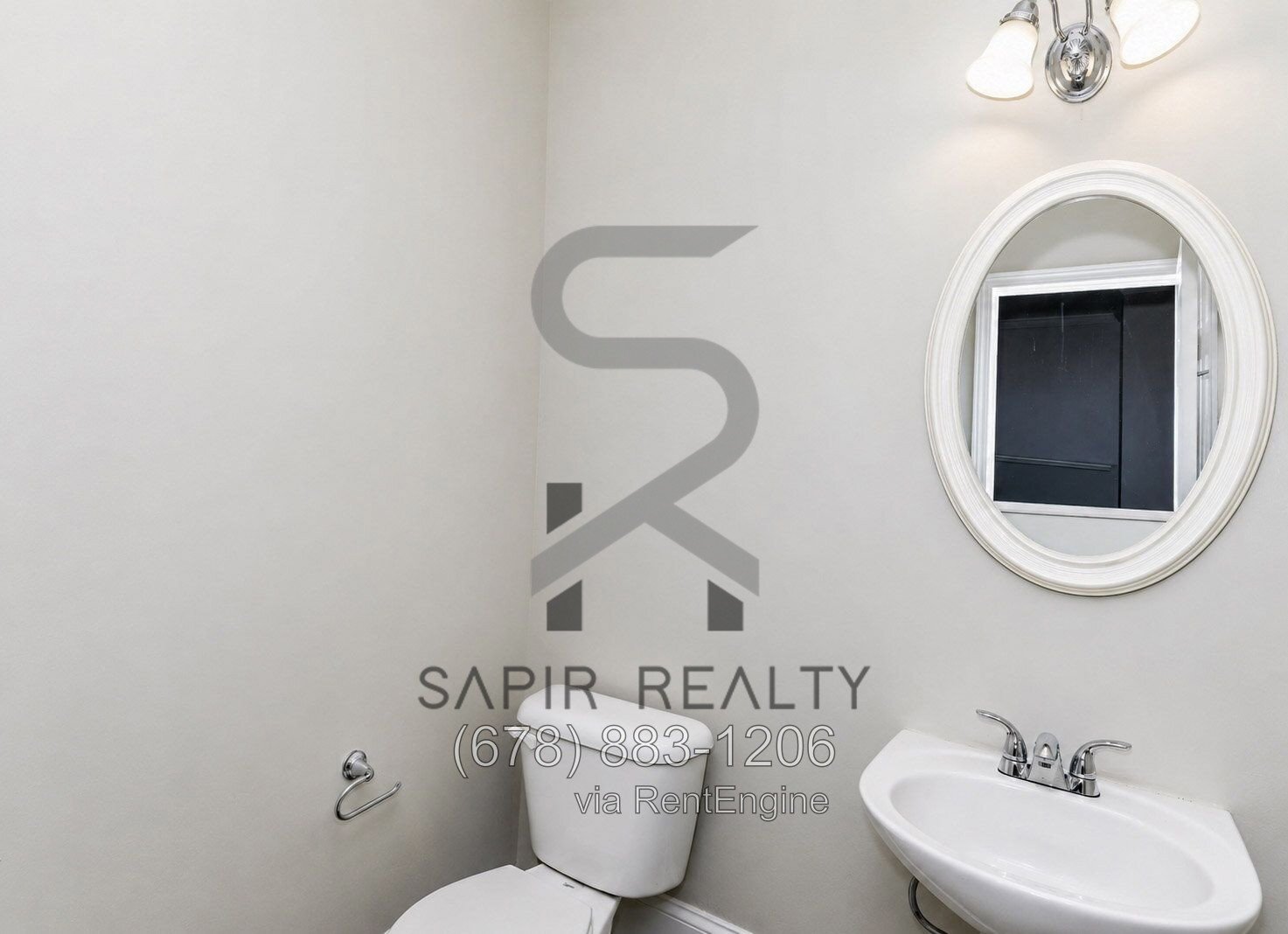 Peaceful Living Starts Here – 3BR, 2.5BA Home in Lovejoy property image