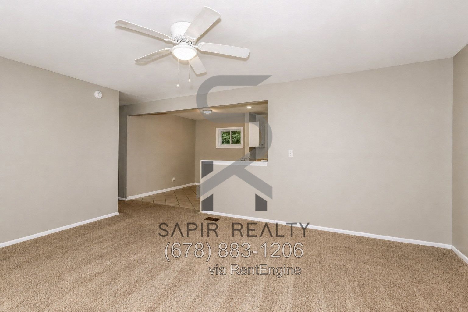 3-Bed Retreat with Modern Comforts at 3539 Tulip Drive, Decatur! property image