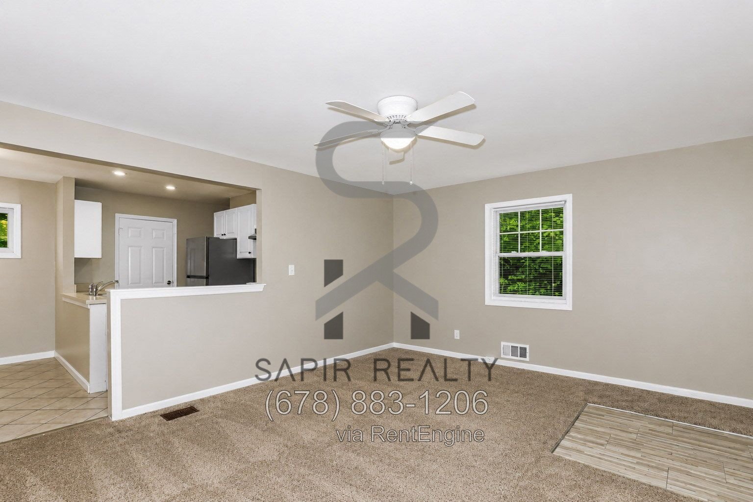 3-Bed Retreat with Modern Comforts at 3539 Tulip Drive, Decatur! property image