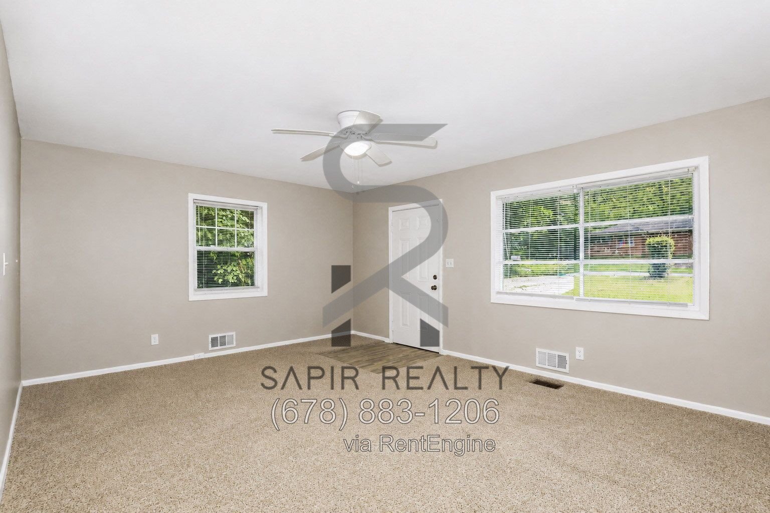 3-Bed Retreat with Modern Comforts at 3539 Tulip Drive, Decatur! property image