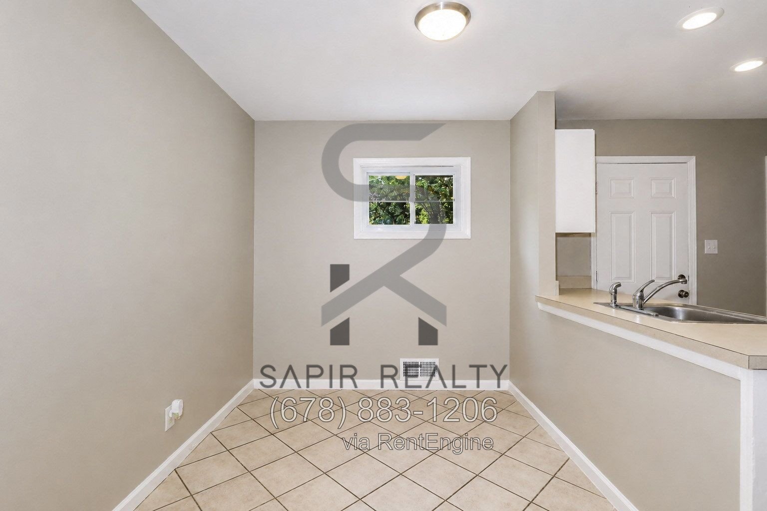 3-Bed Retreat with Modern Comforts at 3539 Tulip Drive, Decatur! property image