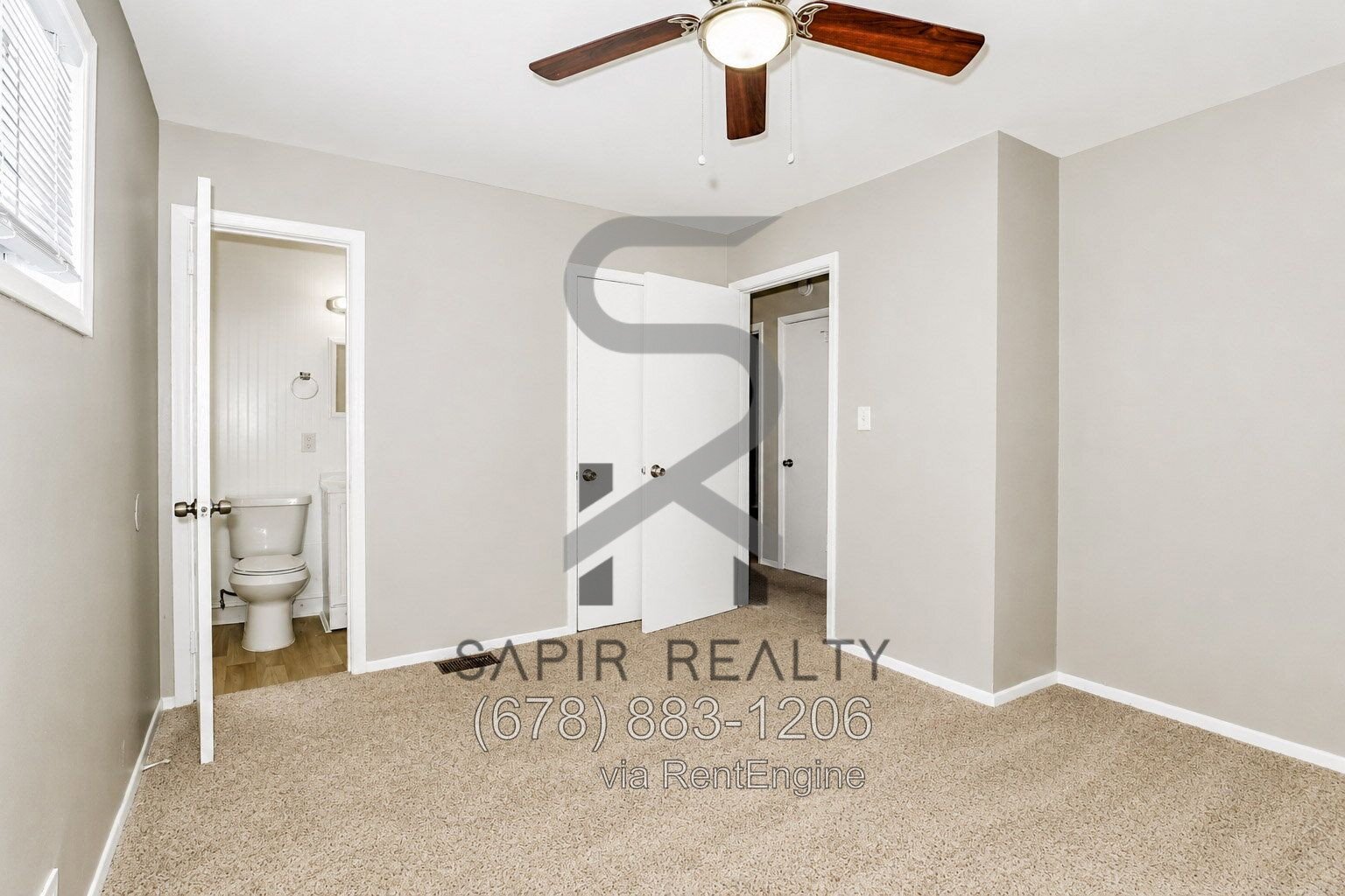 3-Bed Retreat with Modern Comforts at 3539 Tulip Drive, Decatur! property image