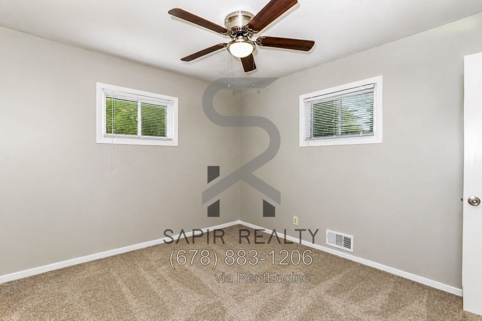 3-Bed Retreat with Modern Comforts at 3539 Tulip Drive, Decatur! property image