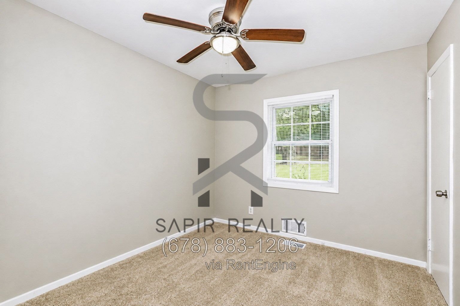 3-Bed Retreat with Modern Comforts at 3539 Tulip Drive, Decatur! property image