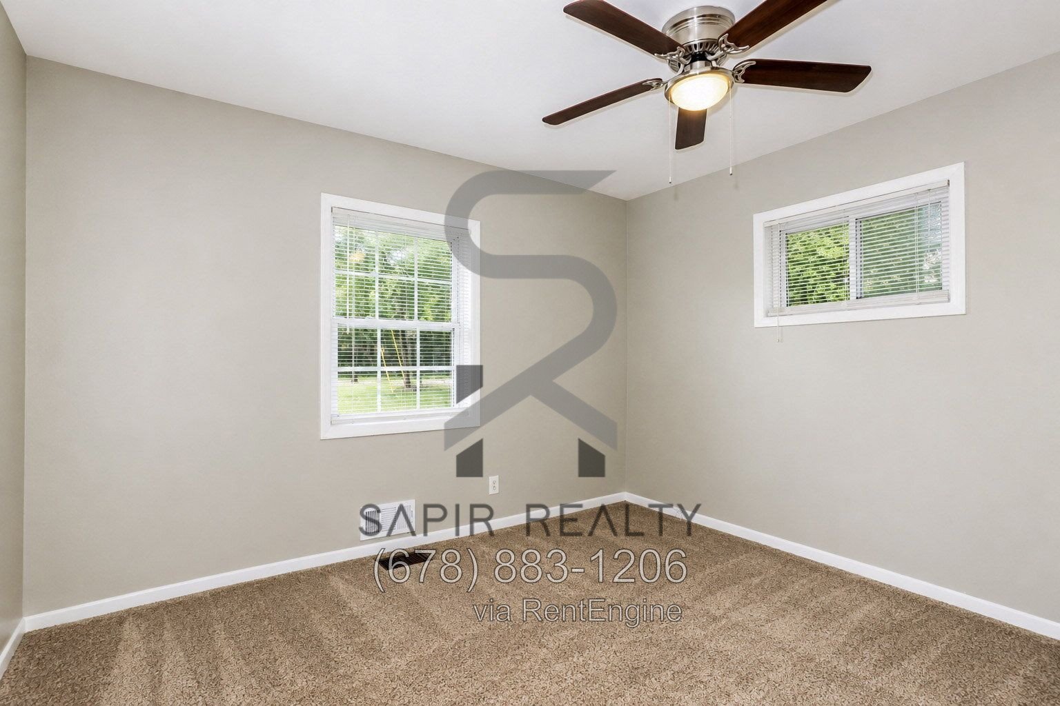 3-Bed Retreat with Modern Comforts at 3539 Tulip Drive, Decatur! property image