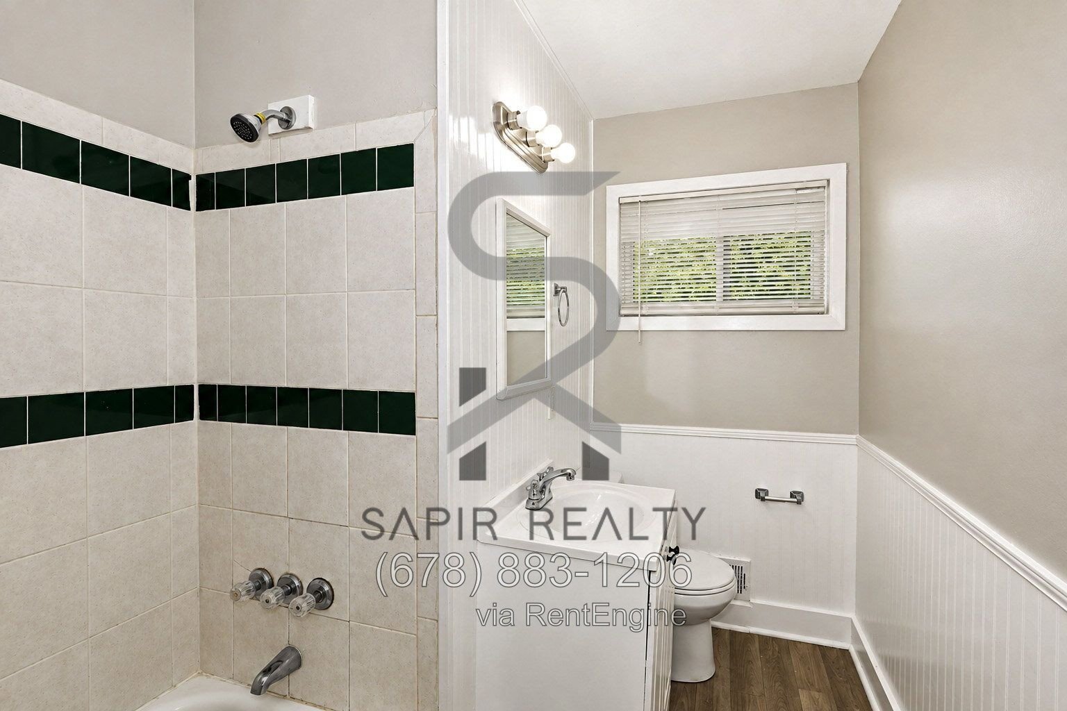 3-Bed Retreat with Modern Comforts at 3539 Tulip Drive, Decatur! property image