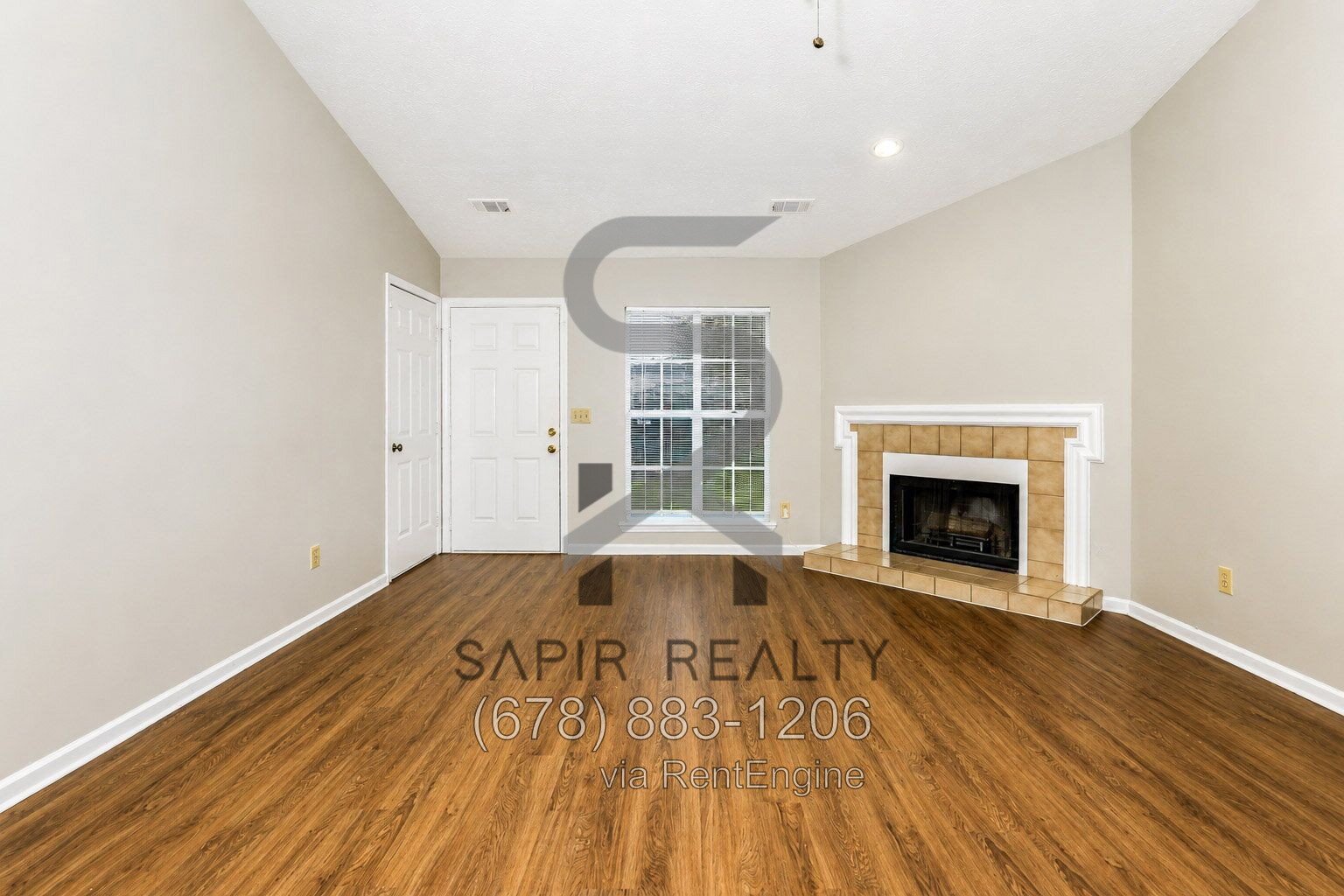Settle Into Kennesaw – 2BR Home • Pets Welcome! property image