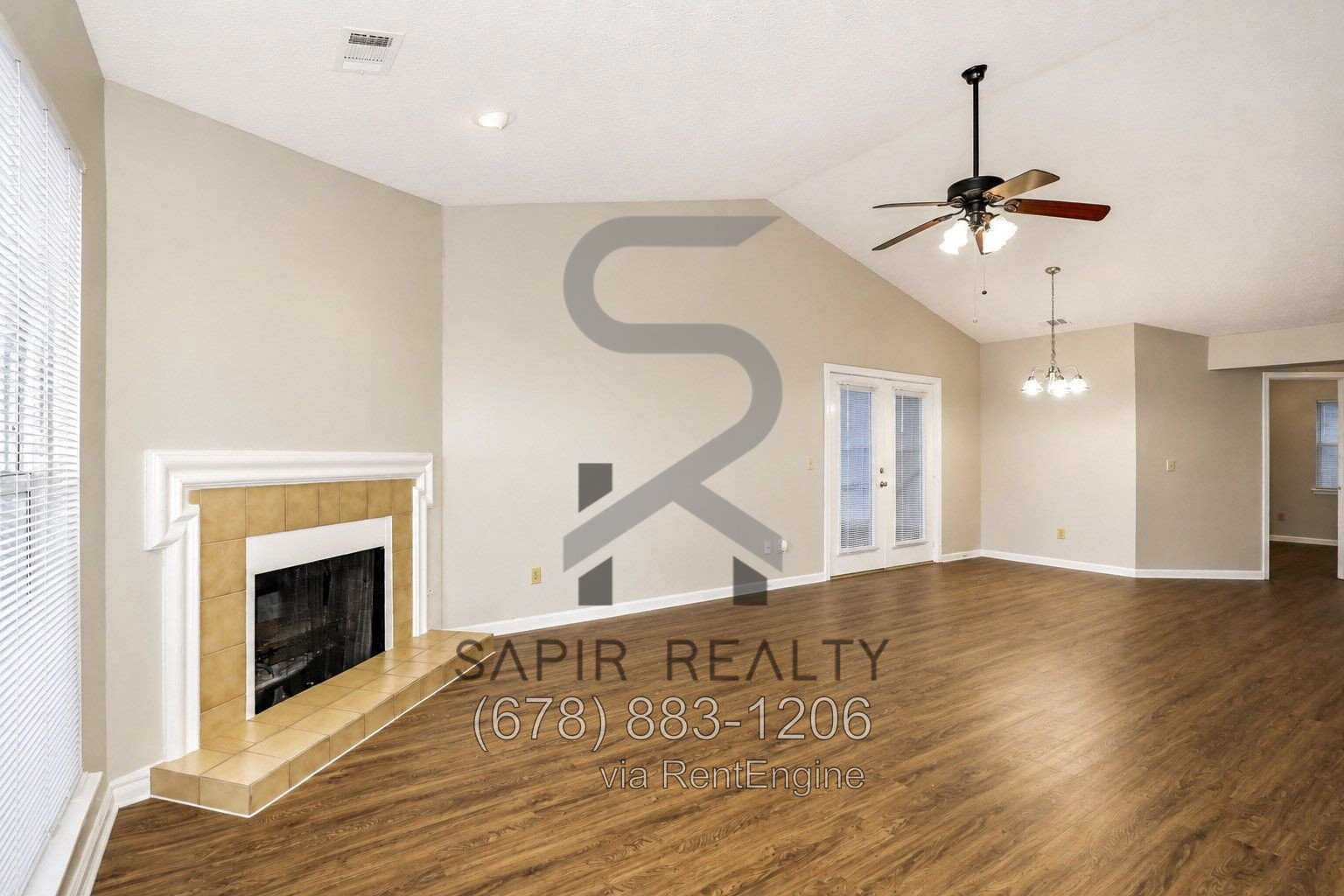Settle Into Kennesaw – 2BR Home • Pets Welcome! property image