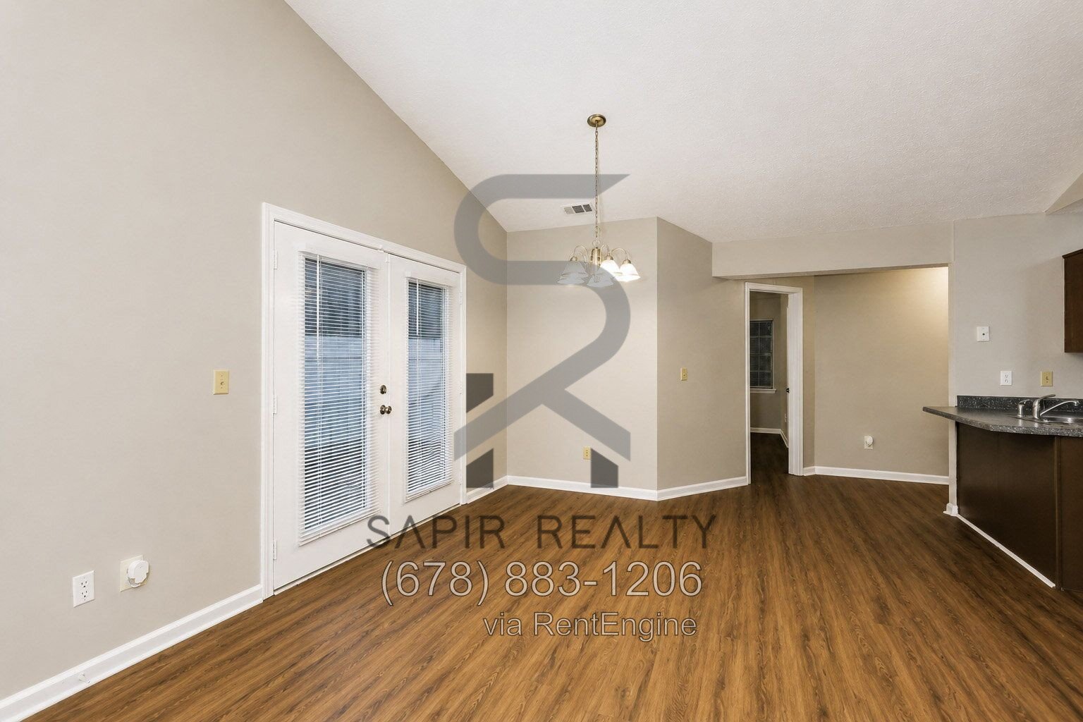 Settle Into Kennesaw – 2BR Home • Pets Welcome! property image