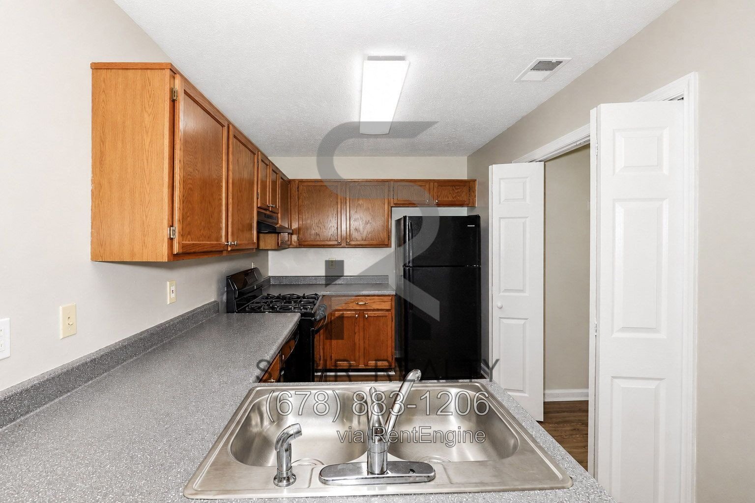 Settle Into Kennesaw – 2BR Home • Pets Welcome! property image