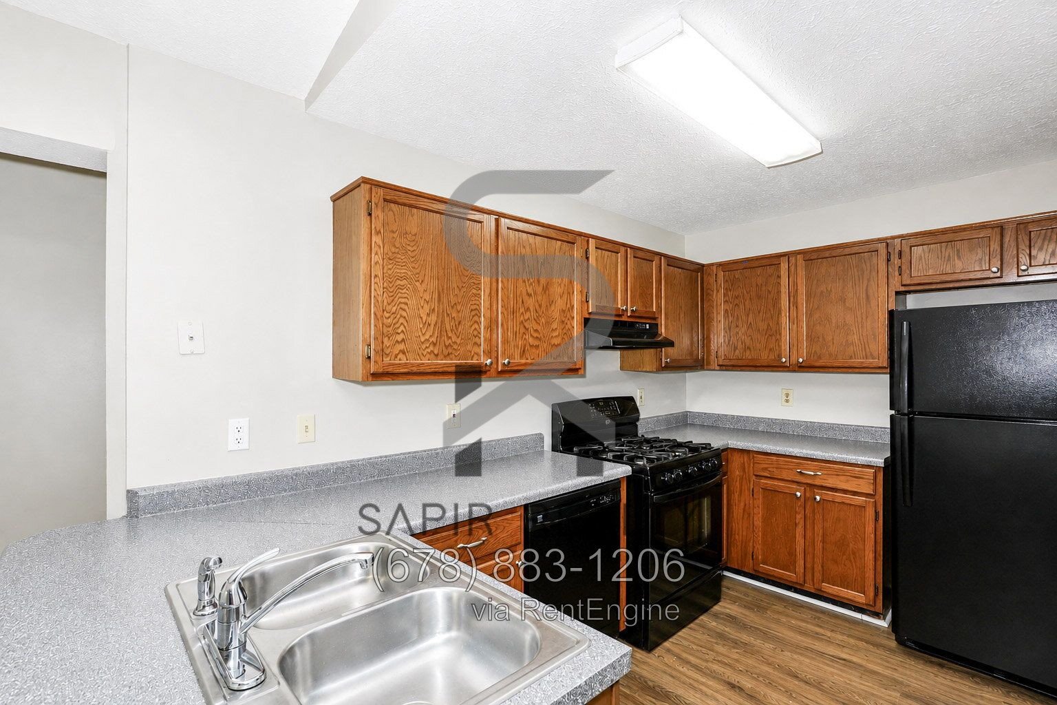 Settle Into Kennesaw – 2BR Home • Pets Welcome! property image