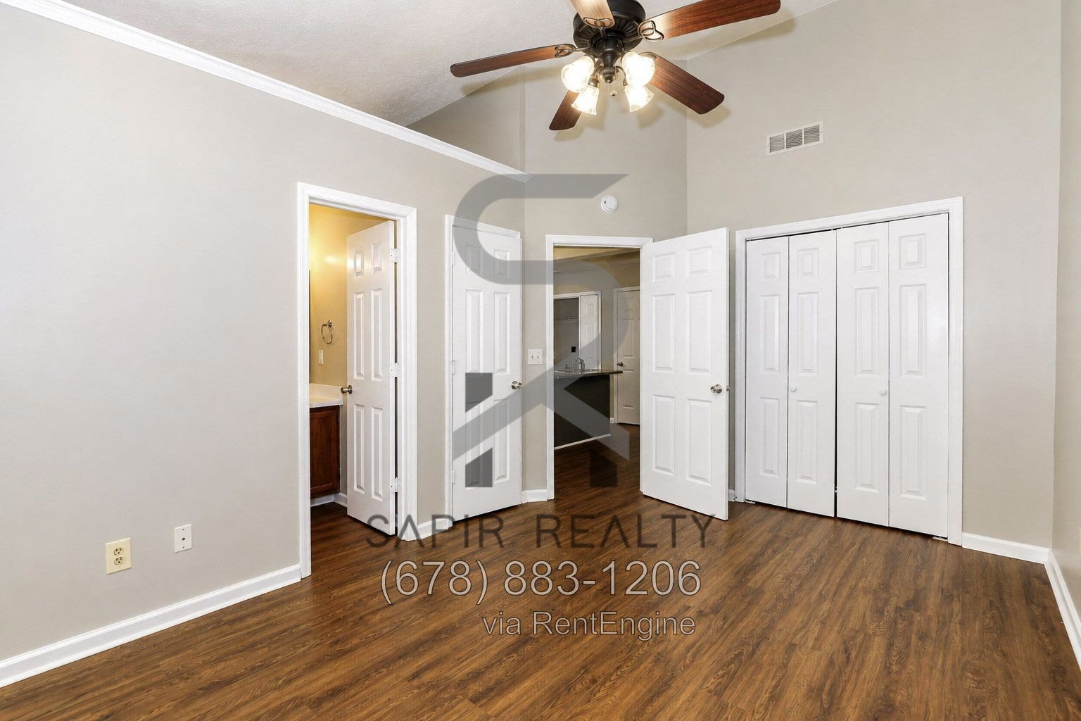 Settle Into Kennesaw – 2BR Home • Pets Welcome! property image