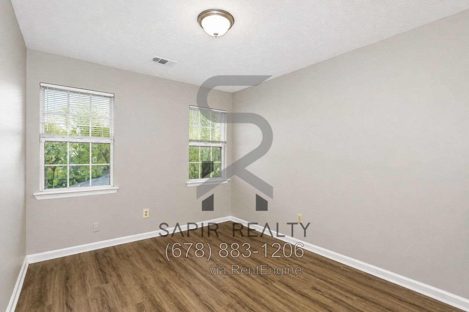 Settle Into Kennesaw – 2BR Home • Pets Welcome! property image