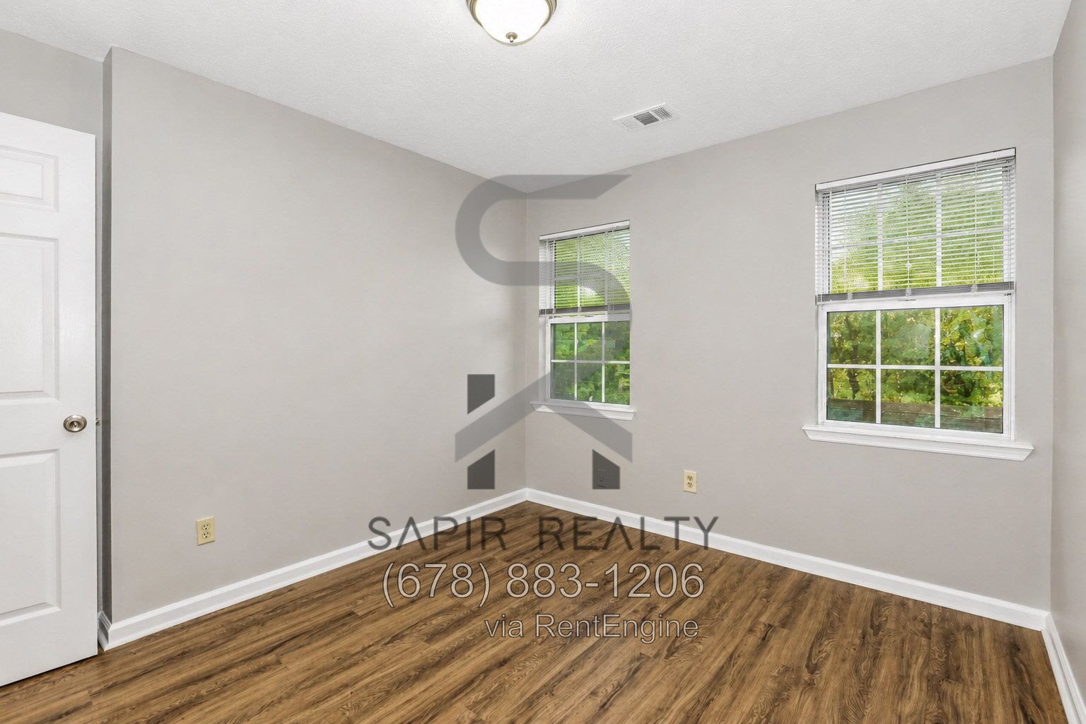 Settle Into Kennesaw – 2BR Home • Pets Welcome! property image