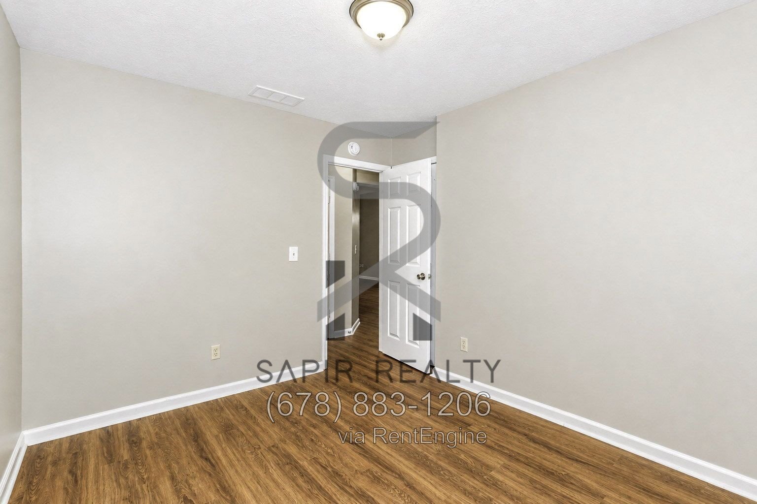 Settle Into Kennesaw – 2BR Home • Pets Welcome! property image