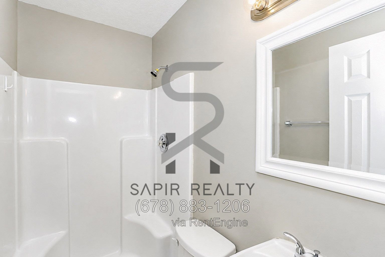 Settle Into Kennesaw – 2BR Home • Pets Welcome! property image