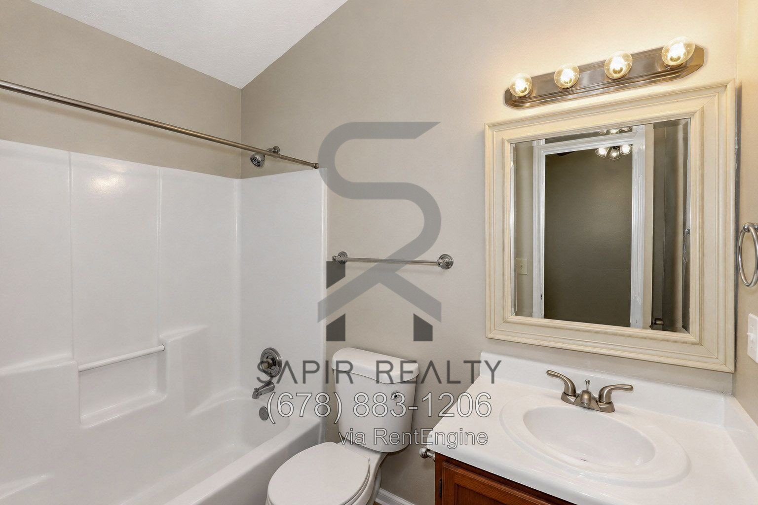 Settle Into Kennesaw – 2BR Home • Pets Welcome! property image