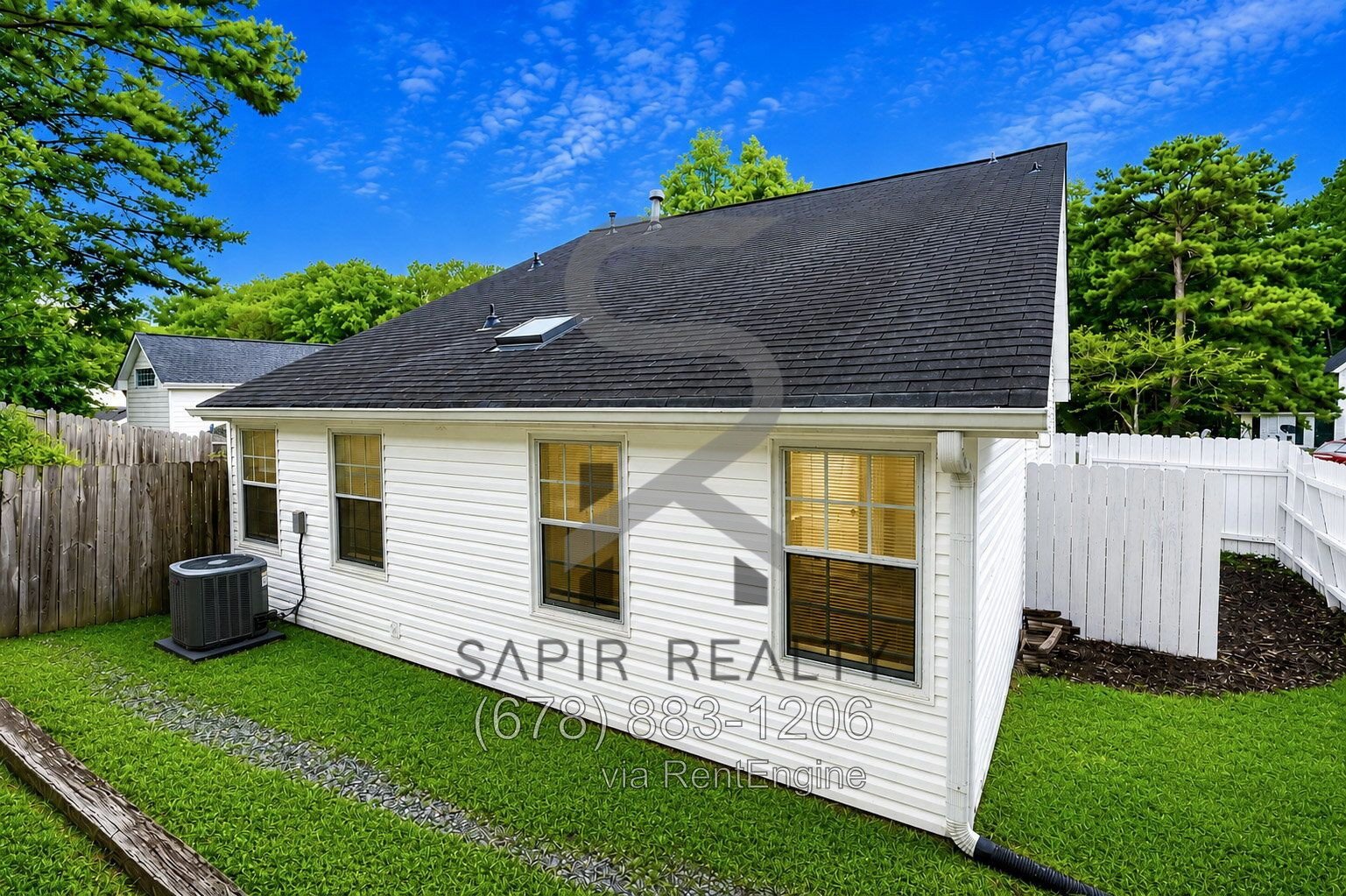 Settle Into Kennesaw – 2BR Home • Pets Welcome! property image