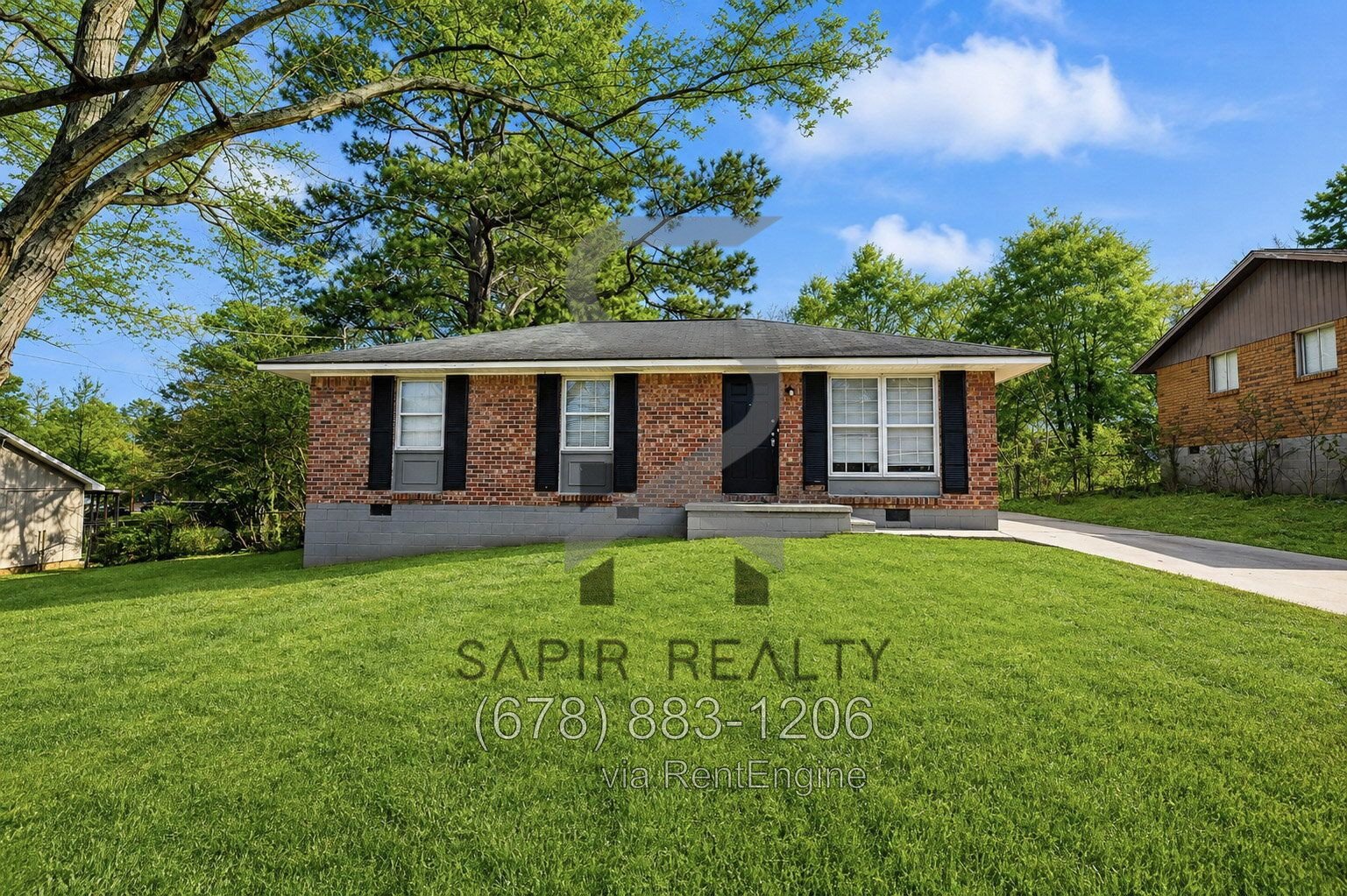 A Place You’ll Love to Call Home – Spacious 3BR on Ashton Road property image