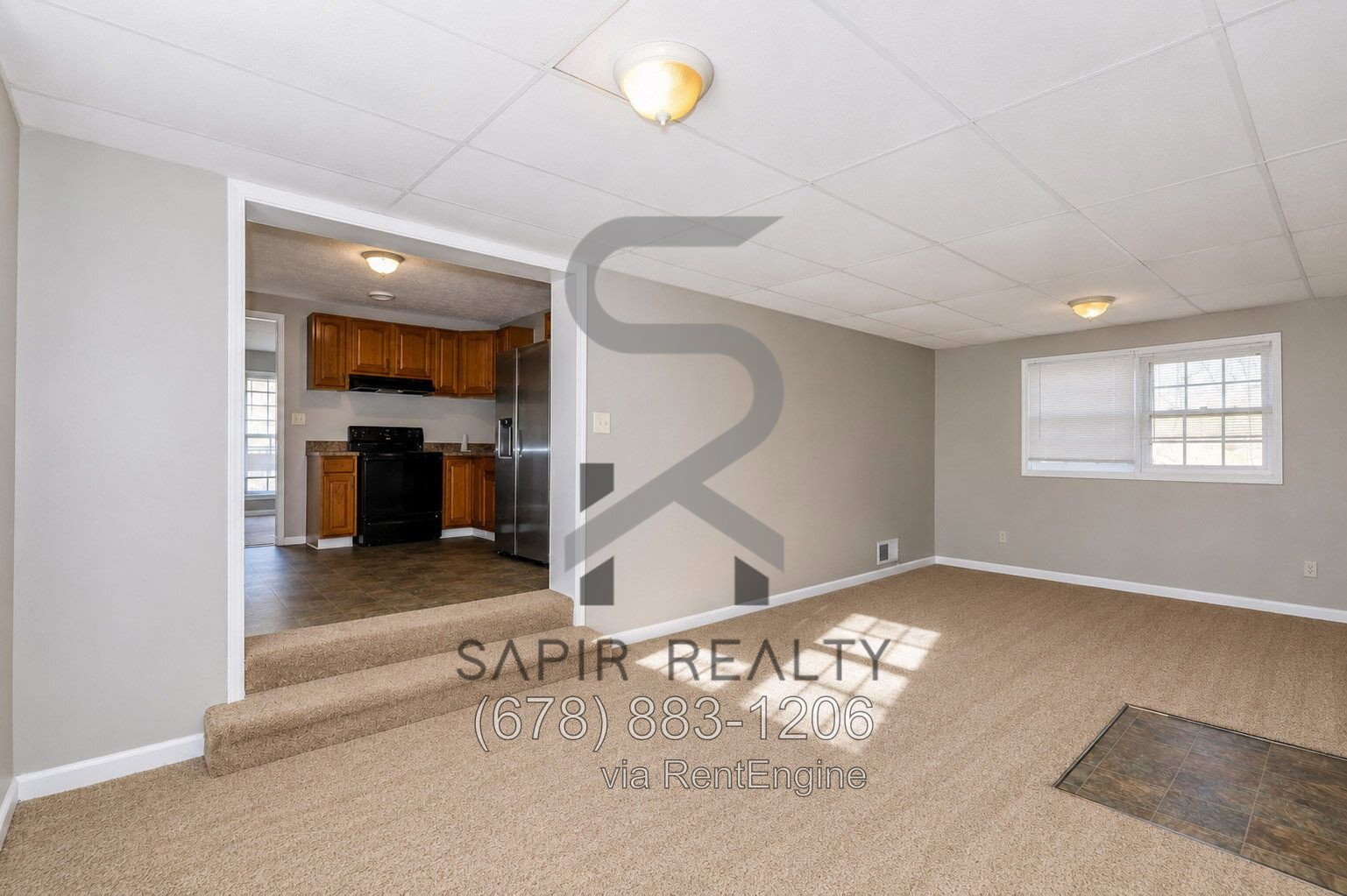 A Place You’ll Love to Call Home – Spacious 3BR on Ashton Road property image