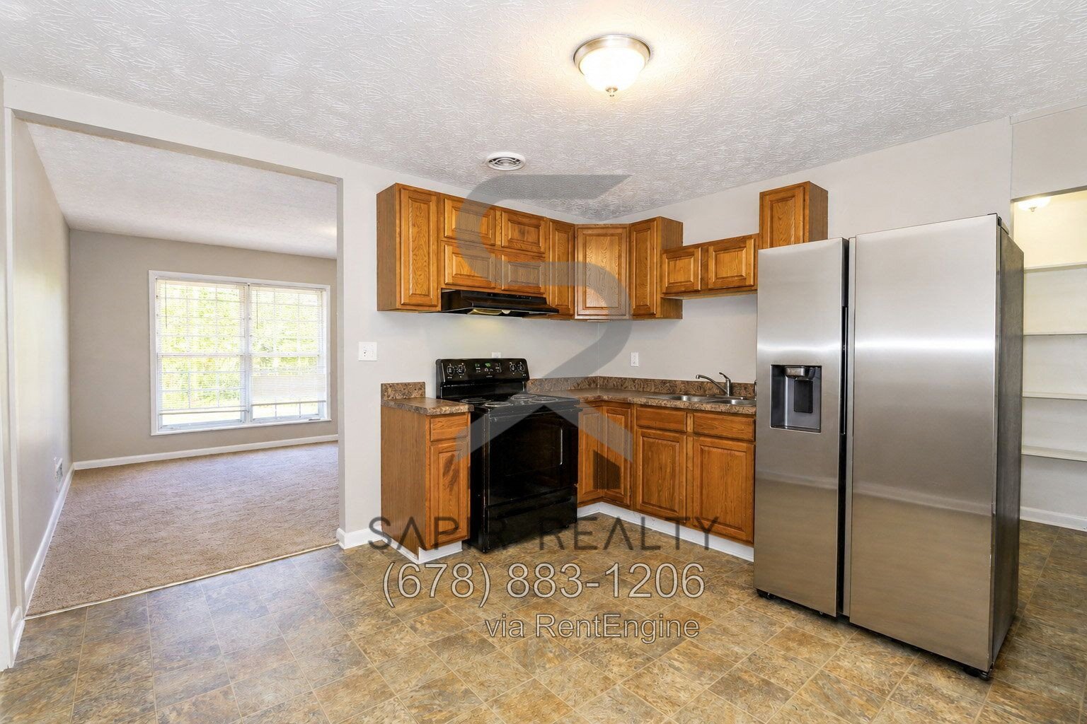 A Place You’ll Love to Call Home – Spacious 3BR on Ashton Road property image