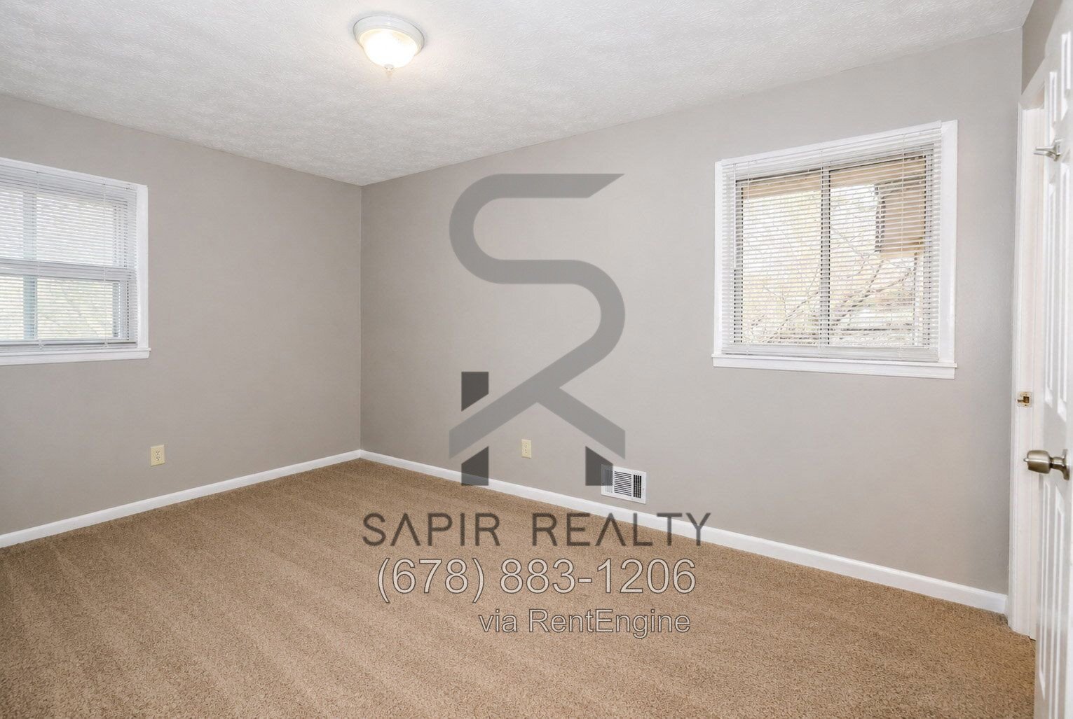 A Place You’ll Love to Call Home – Spacious 3BR on Ashton Road property image