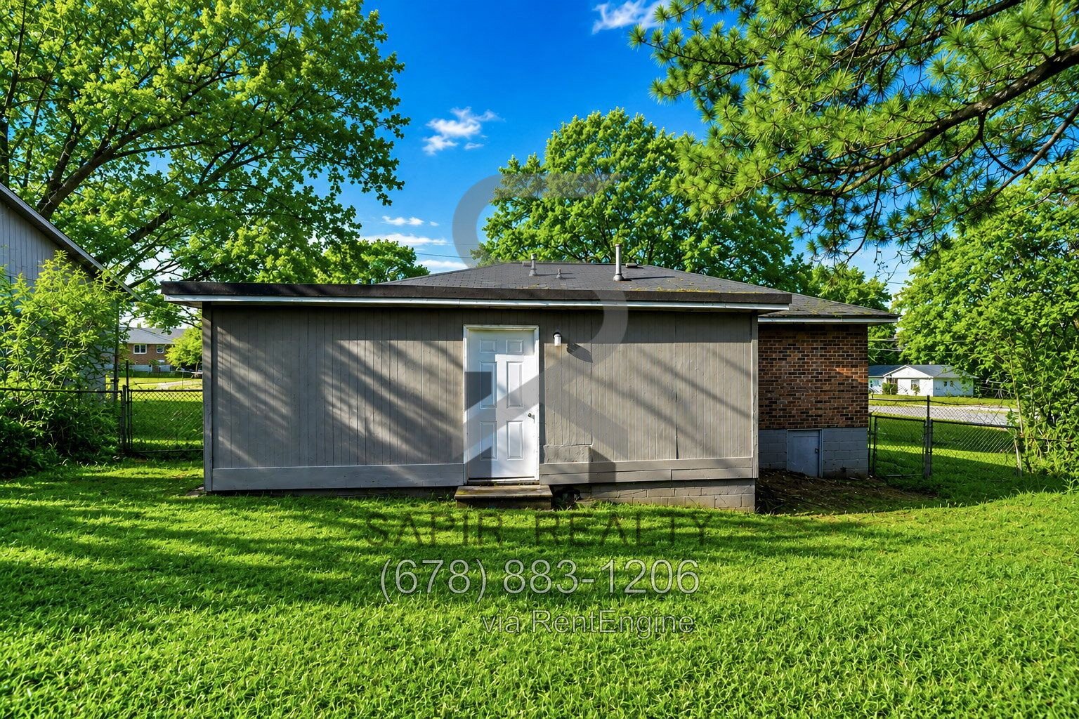 A Place You’ll Love to Call Home – Spacious 3BR on Ashton Road property image