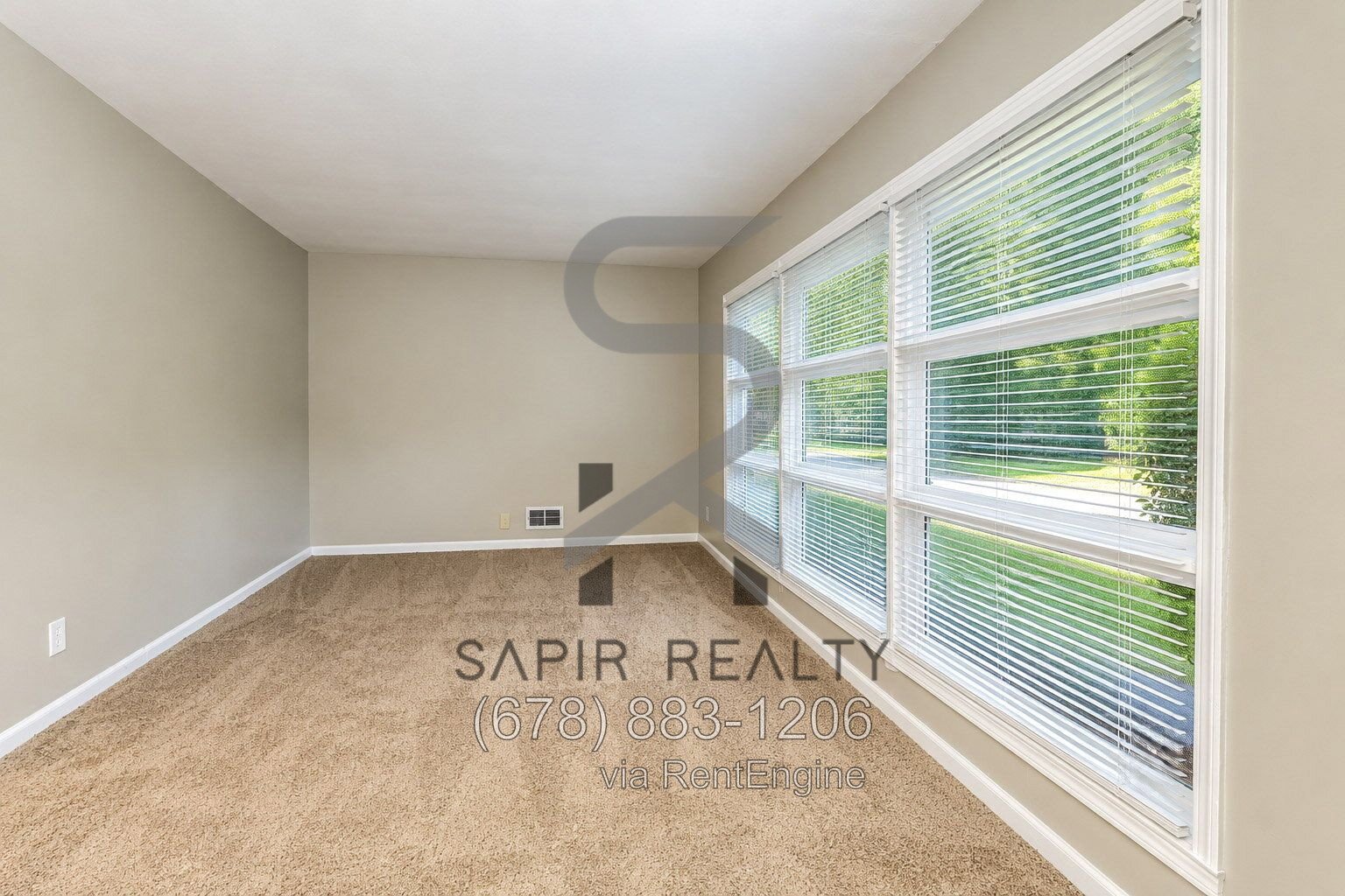 Find Your Place in Collier Heights – Comfortable 3BR Atlanta Home property image