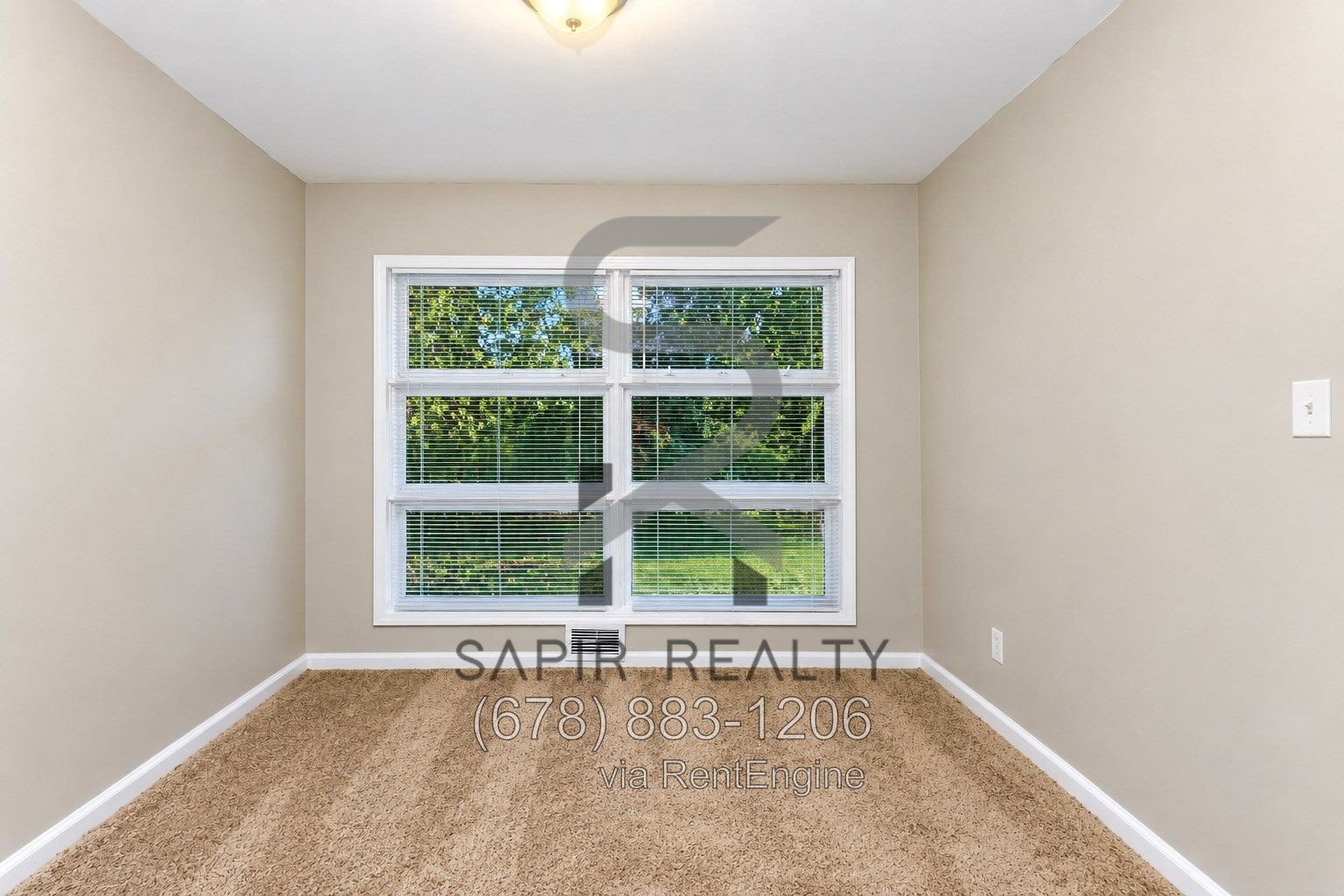 Find Your Place in Collier Heights – Comfortable 3BR Atlanta Home property image