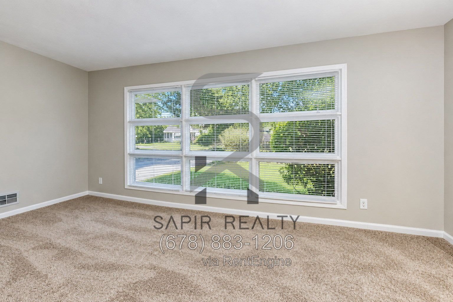 Find Your Place in Collier Heights – Comfortable 3BR Atlanta Home property image