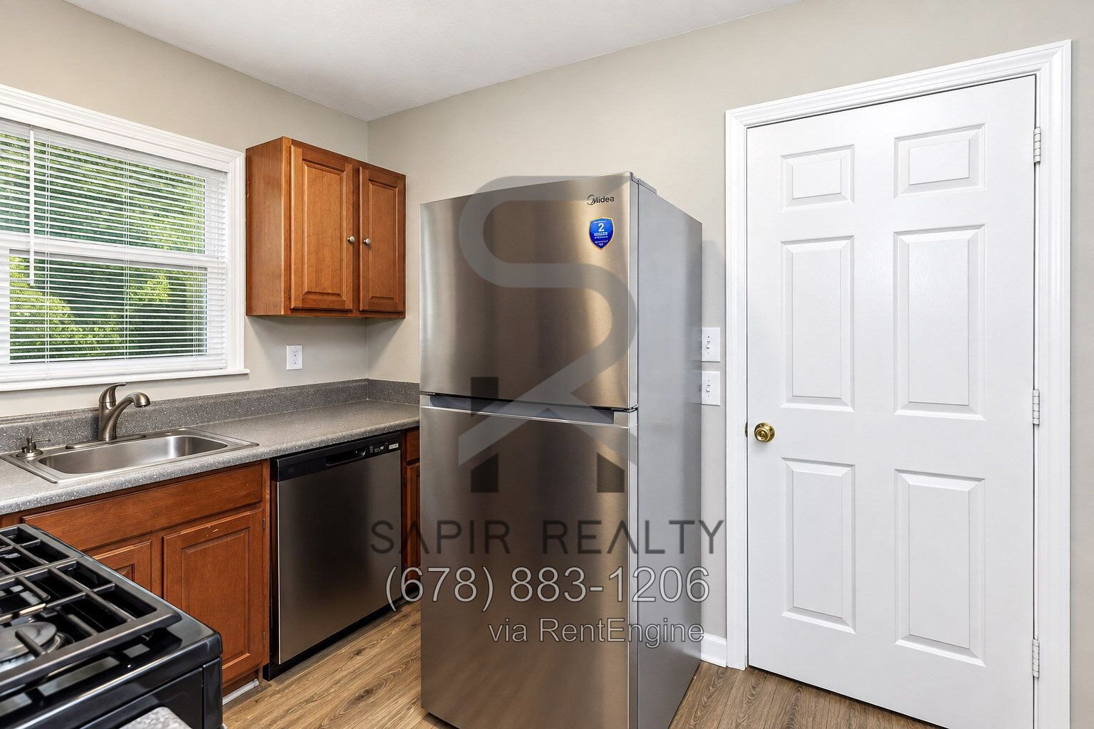 Find Your Place in Collier Heights – Comfortable 3BR Atlanta Home property image