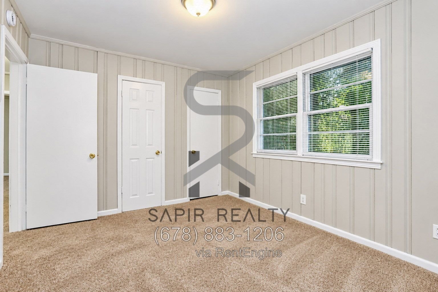 Find Your Place in Collier Heights – Comfortable 3BR Atlanta Home property image