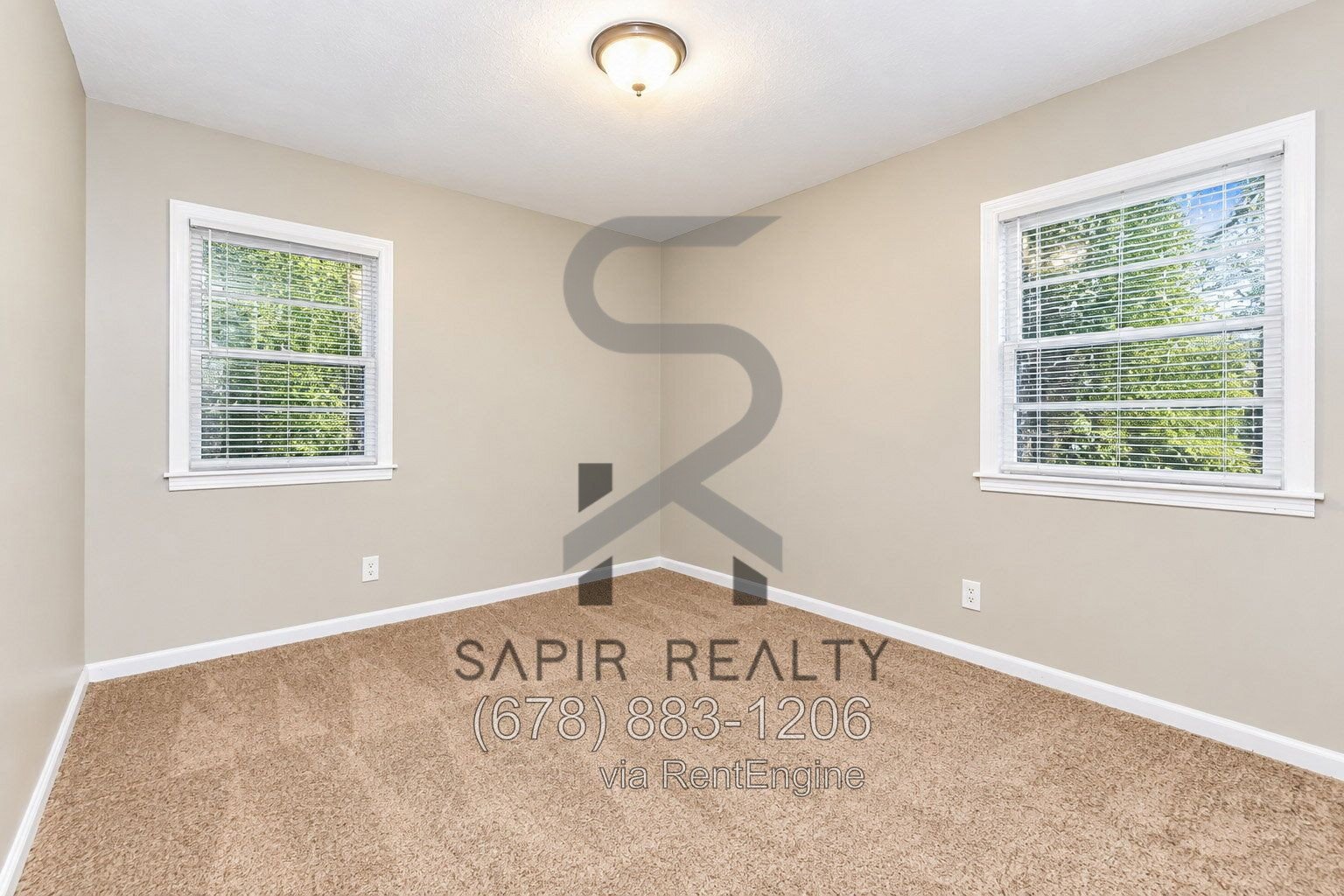 Find Your Place in Collier Heights – Comfortable 3BR Atlanta Home property image