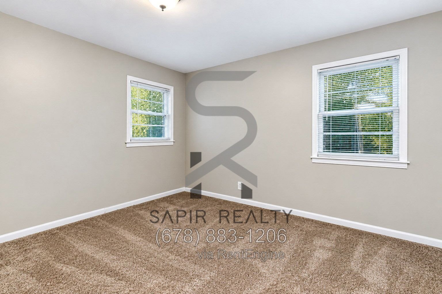 Find Your Place in Collier Heights – Comfortable 3BR Atlanta Home property image