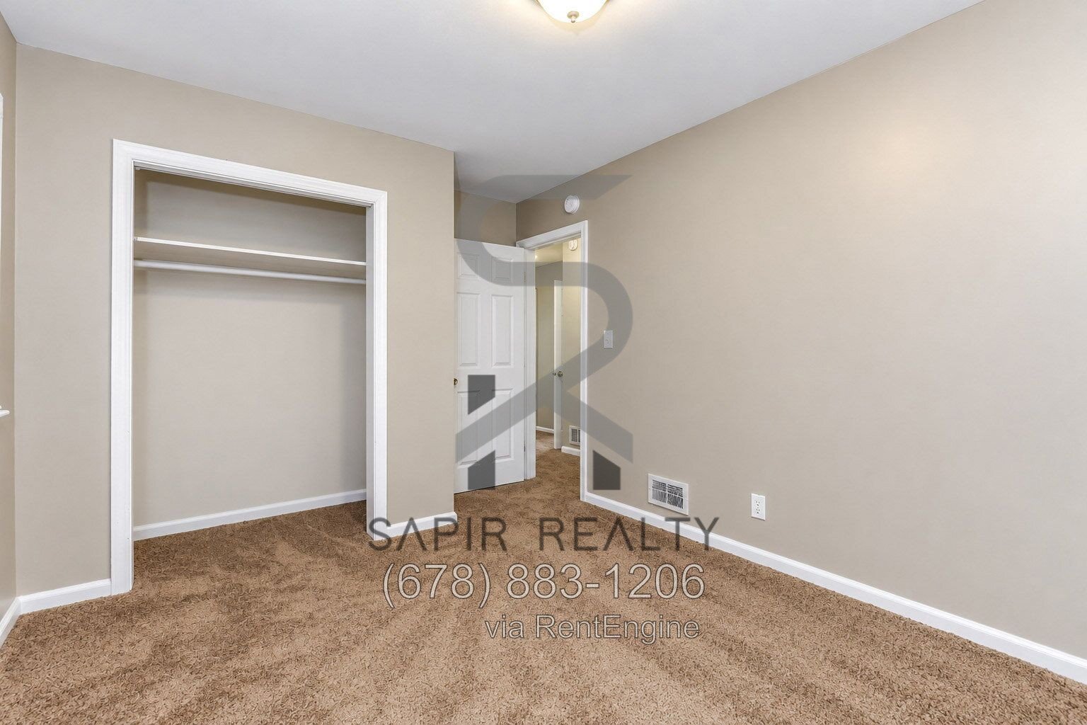 Find Your Place in Collier Heights – Comfortable 3BR Atlanta Home property image