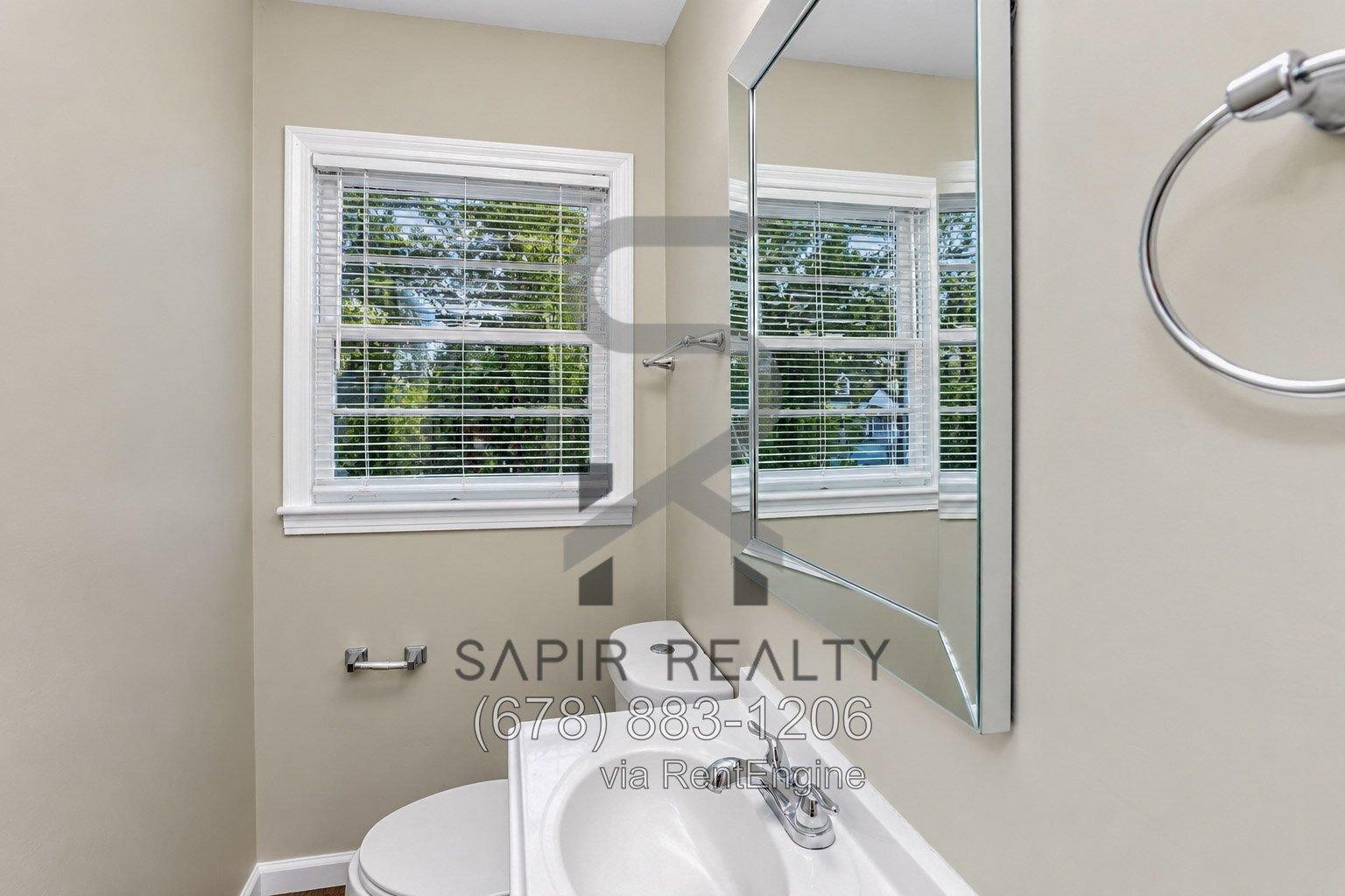 Find Your Place in Collier Heights – Comfortable 3BR Atlanta Home property image
